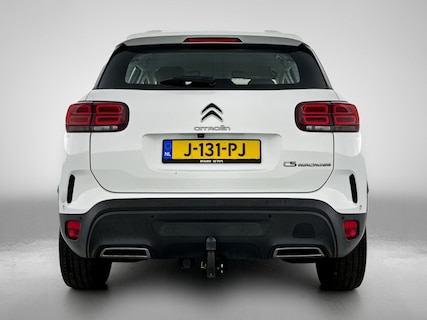 Citroën-C5 Aircross