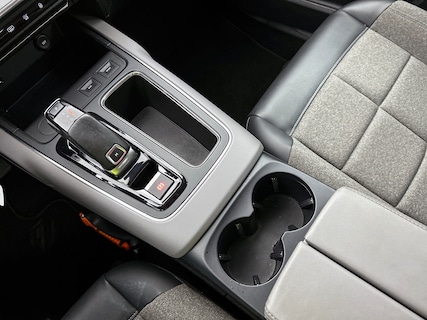 Citroën-C5 Aircross