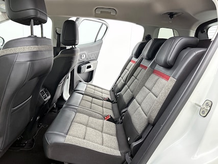 Citroën-C5 Aircross