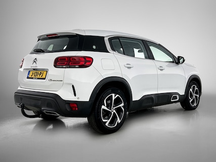 Citroën-C5 Aircross