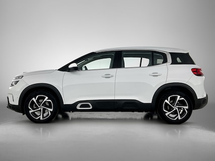 Citroën-C5 Aircross