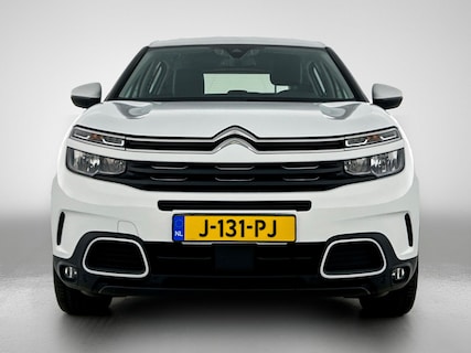 Citroën-C5 Aircross