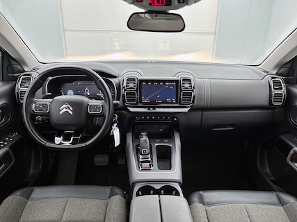 Citroën-C5 Aircross
