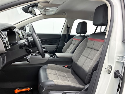 Citroën-C5 Aircross