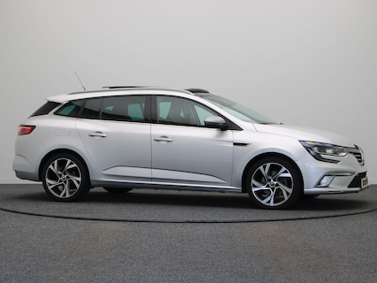 Renault-Megane