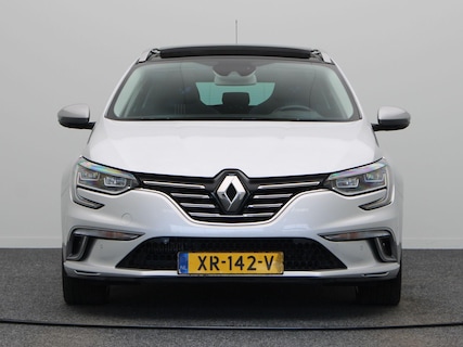 Renault-Megane