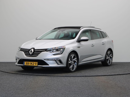 Renault-Megane
