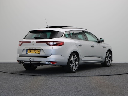 Renault-Megane
