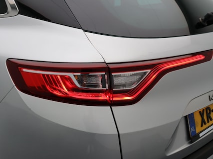 Renault-Megane