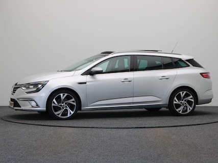 Renault-Megane