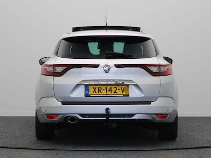 Renault-Megane