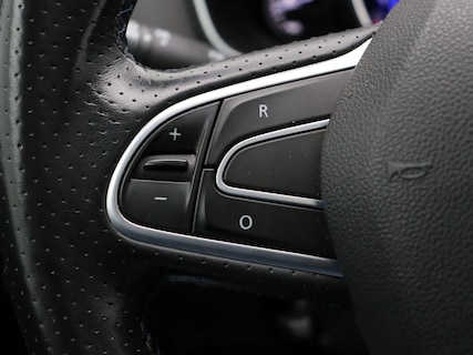 Renault-Megane