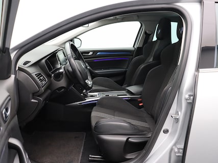 Renault-Megane