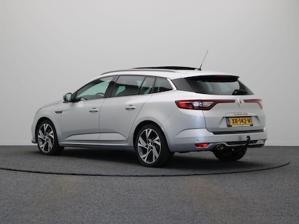 Renault-Megane
