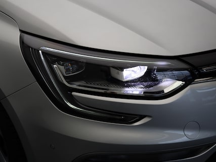 Renault-Megane