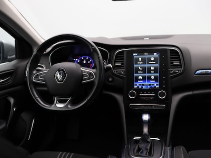 Renault-Megane