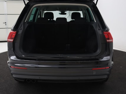 Volkswagen-Tiguan