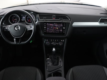 Volkswagen-Tiguan