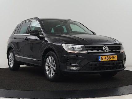 Volkswagen-Tiguan