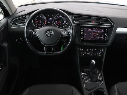 Volkswagen-Tiguan