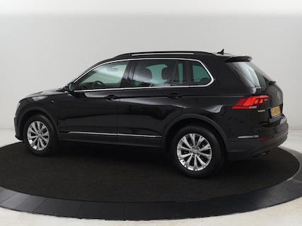 Volkswagen-Tiguan