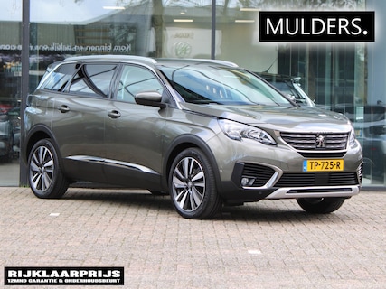 Peugeot-5008