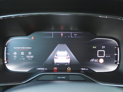 Citroën-C5 Aircross