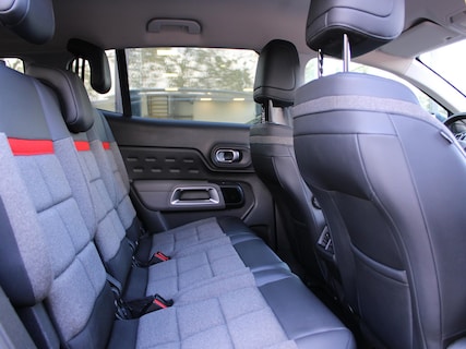 Citroën-C5 Aircross