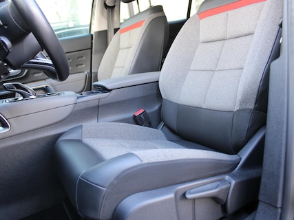 Citroën-C5 Aircross