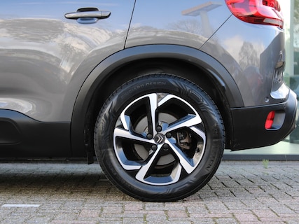 Citroën-C5 Aircross