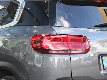 Citroën-C5 Aircross