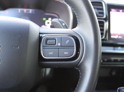 Citroën-C5 Aircross