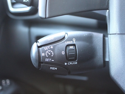 Citroën-C5 Aircross