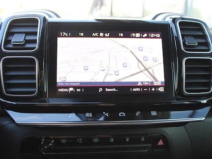 Citroën-C5 Aircross