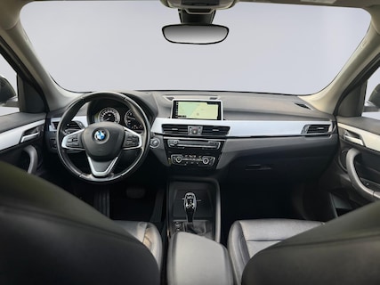 BMW-X1