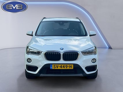 BMW-X1