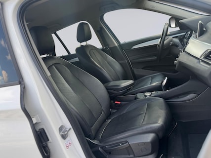 BMW-X1
