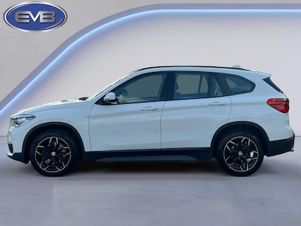 BMW-X1