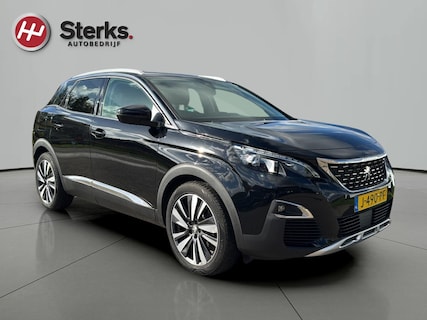 Peugeot-3008