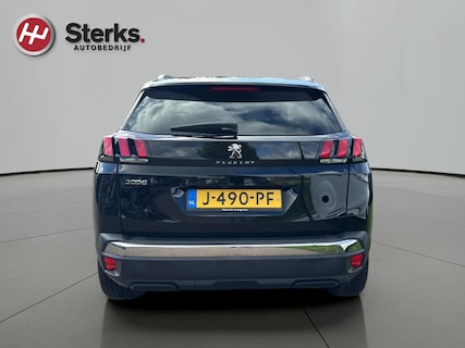 Peugeot-3008