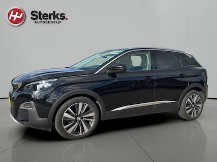 Peugeot-3008