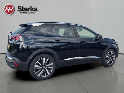 Peugeot-3008