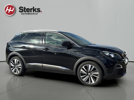 Peugeot-3008