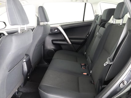 Toyota-RAV4