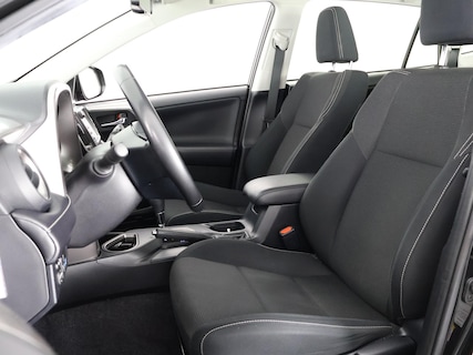 Toyota-RAV4