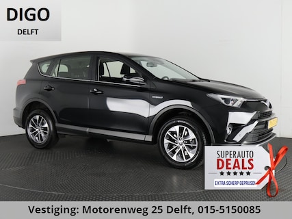 Toyota-RAV4