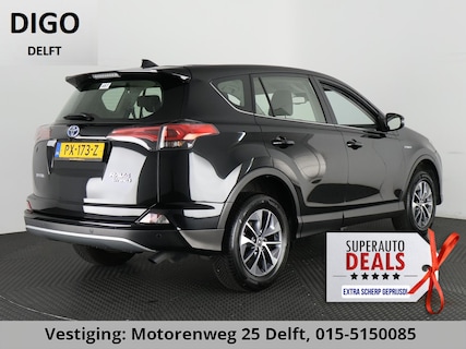Toyota-RAV4