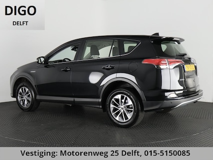 Toyota-RAV4