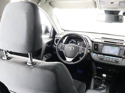 Toyota-RAV4