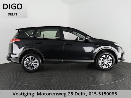 Toyota-RAV4